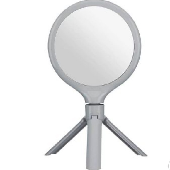 New Conair Tri-pod Mirror - Picture 1 of 6